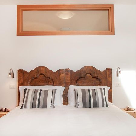 Casa Calvola holiday home Tenno Habitación foto