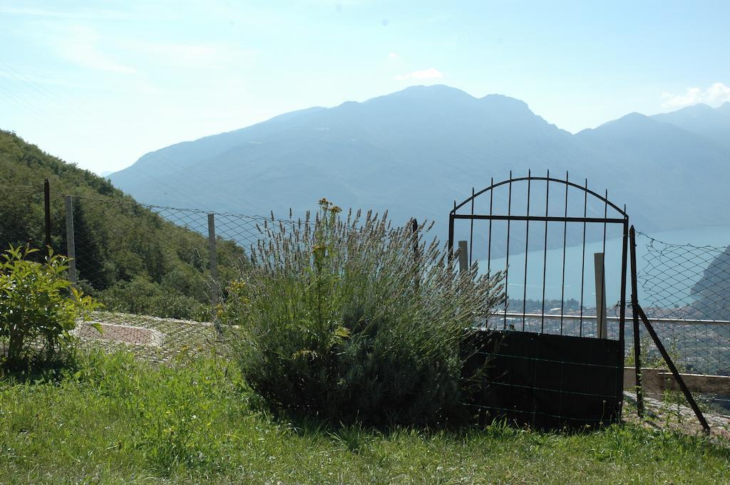 Casa Calvola holiday home Tenno Exterior foto